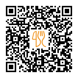 QR-Code zur Speisekarte von Bushman Place