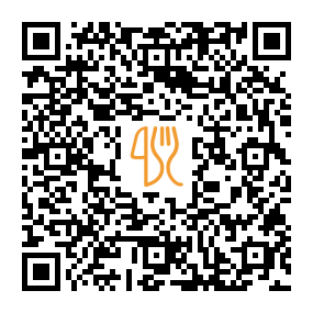 Enlace de código QR al menú de Sens&#039;as Food Fast Good