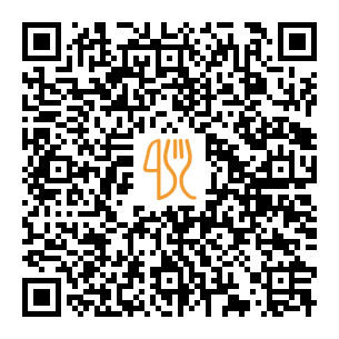 Enlace de código QR al menú de Cocina Económica Violeta