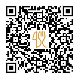 Enlace de código QR al menú de Hut Cheese Pizza Puyo