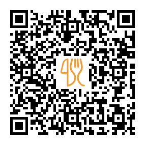 Enlace de código QR al menú de Café Caney