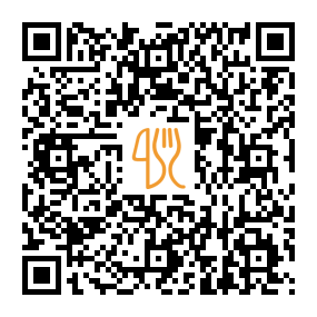 Enlace de código QR al menú de Hosteria Orchids Paradise