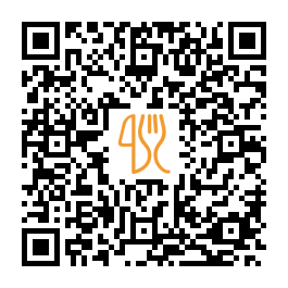 Enlace de código QR al menú de Antojate VÉ