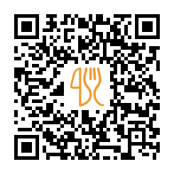 Enlace de código QR al menú de Del Pescador