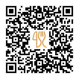 Enlace de código QR al menú de Carl's Jr. Cibeles.