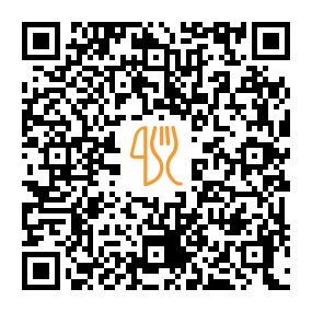 Enlace de código QR al menú de La Mesa Vegetariana