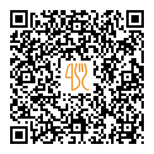 Enlace de código QR al menú de Popeye&#039;s Louisiana Kitchen