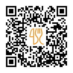 Enlace de código QR al menú de Popeyes