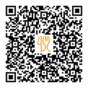 Enlace de código QR al menú de La Peregrina Cocina Yucateca