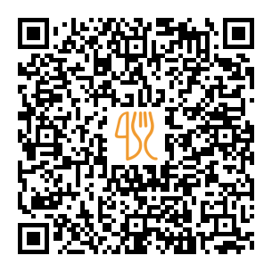 Enlace de código QR al menú de Rosa's Cantina