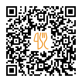 Enlace de código QR al menú de El Encuentro, México