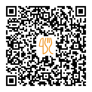 Enlace de código QR al menú de Los Portales