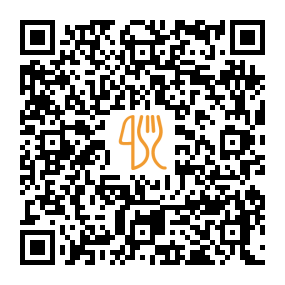 Enlace de código QR al menú de Los Vegetarianos