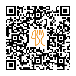 QR-code link para o menu de Eat Burgers