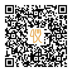 Enlace de código QR al menú de The Black Cafe