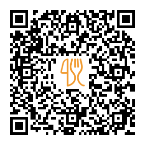 Enlace de código QR al menú de Frenny&#039;s Brewers The Coffee