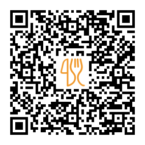 Enlace de código QR al menú de Ahimsa The Vegan Cafe