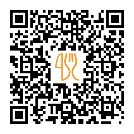 Enlace de código QR al menú de Las Luciérnagas Pizza