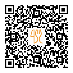 Enlace de código QR al menú de Almond Tree