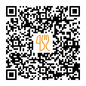 Enlace de código QR al menú de Hello Kitty Cafe