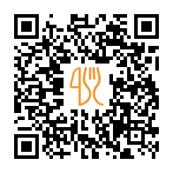 Enlace de código QR al menú de Caffenio