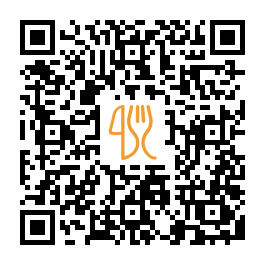 Enlace de código QR al menú de Pizza Up's Papalotla