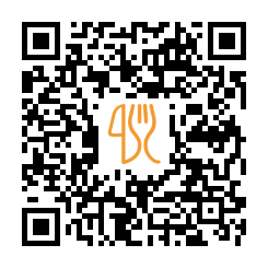 Enlace de código QR al menú de Pizzas Flower