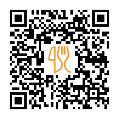 Enlace de código QR al menú de Acevedo's Pizza