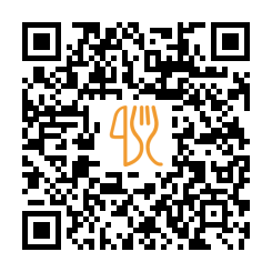 Enlace de código QR al menú de Chili's