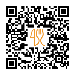 Enlace de código QR al menú de Sinaloa Fish