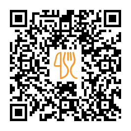 Enlace de código QR al menú de Hut Cheese Pizza Puyo