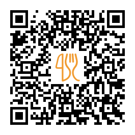 Enlace de código QR al menú de La Estacion Argentina