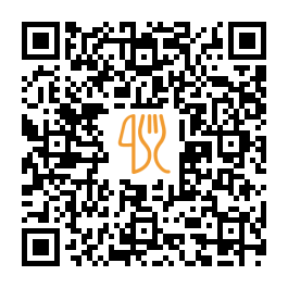 Enlace de código QR al menú de Aqui Es Donde Santiago