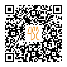 Enlace de código QR al menú de La Hojarasca