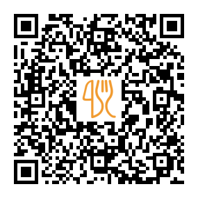 QR-code link para o menu de Destino 7 Rooftop