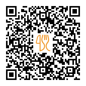 Enlace de código QR al menú de Anzan Table