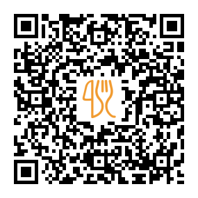 Enlace de código QR al menú de Denny's Guatemala