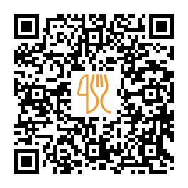 Enlace de código QR al menú de Déjá Vu Cafe