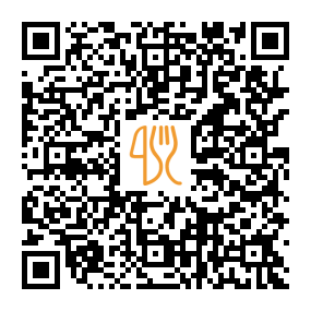 Enlace de código QR al menú de Ciao Pizza