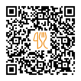 Enlace de código QR al menú de Búho Café