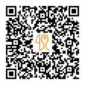 QR-code link para o menu de Coffee Eiffel Le Crepe