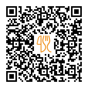 QR-Code zur Speisekarte von Bonito Ramen