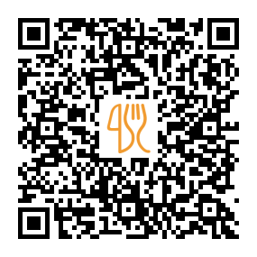 Enlace de código QR al menú de Vagoneando Home Made Pizza