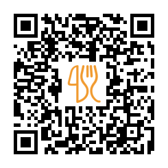 Enlace de código QR al menú de Las Garzas