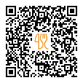 QR-code link para o menu de Tia