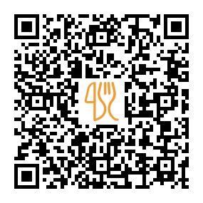 Enlace de código QR al menú de Aqua Sake Sushi