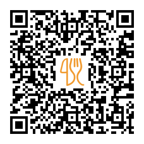 Enlace de código QR al menú de Soda Jimenez