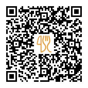 Enlace de código QR al menú de Pizza Ranch La Fortuna