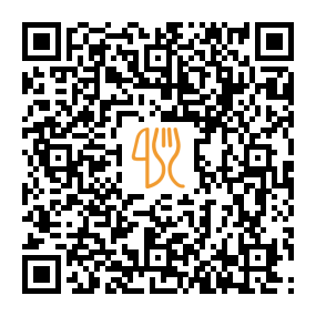 Enlace de código QR al menú de Pizzeria La Caveja