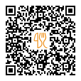 Enlace de código QR al menú de Avatar Indian Cusine